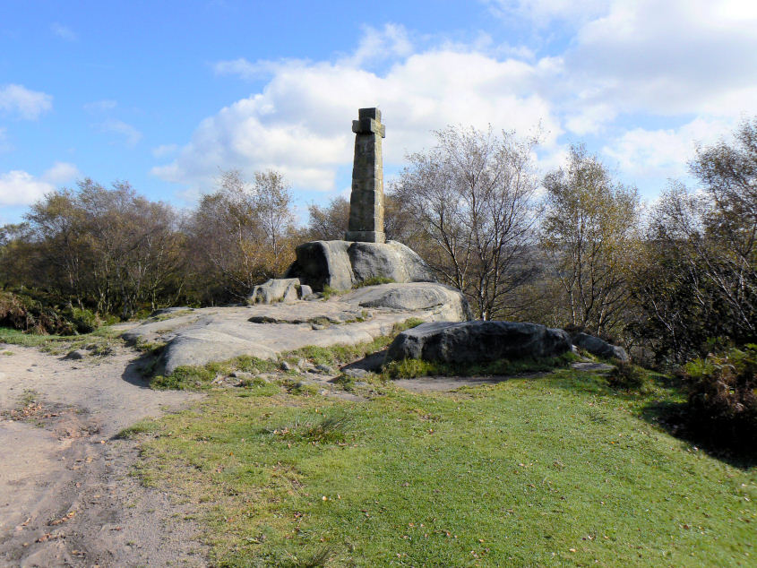 Wellington's Monument Wellington's Monument